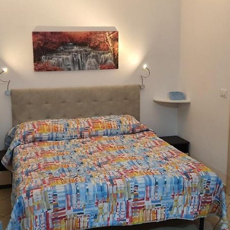 Sweet Home Chiaravalle Exterior foto