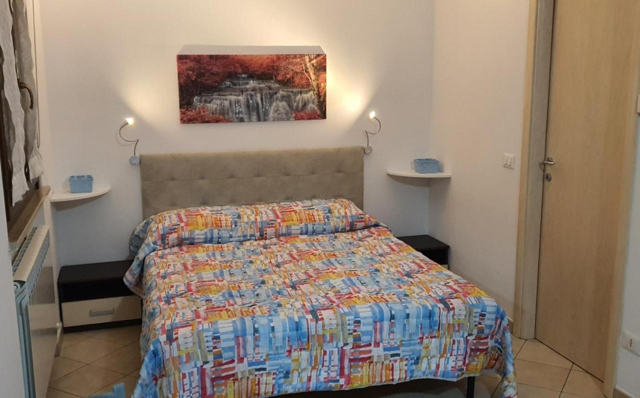Sweet Home Chiaravalle Exterior foto